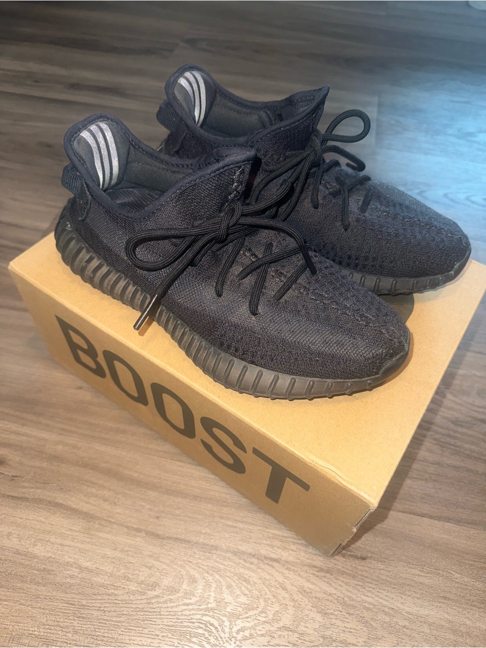adidas Yeezy Boost 350 V2 'Onyx'
